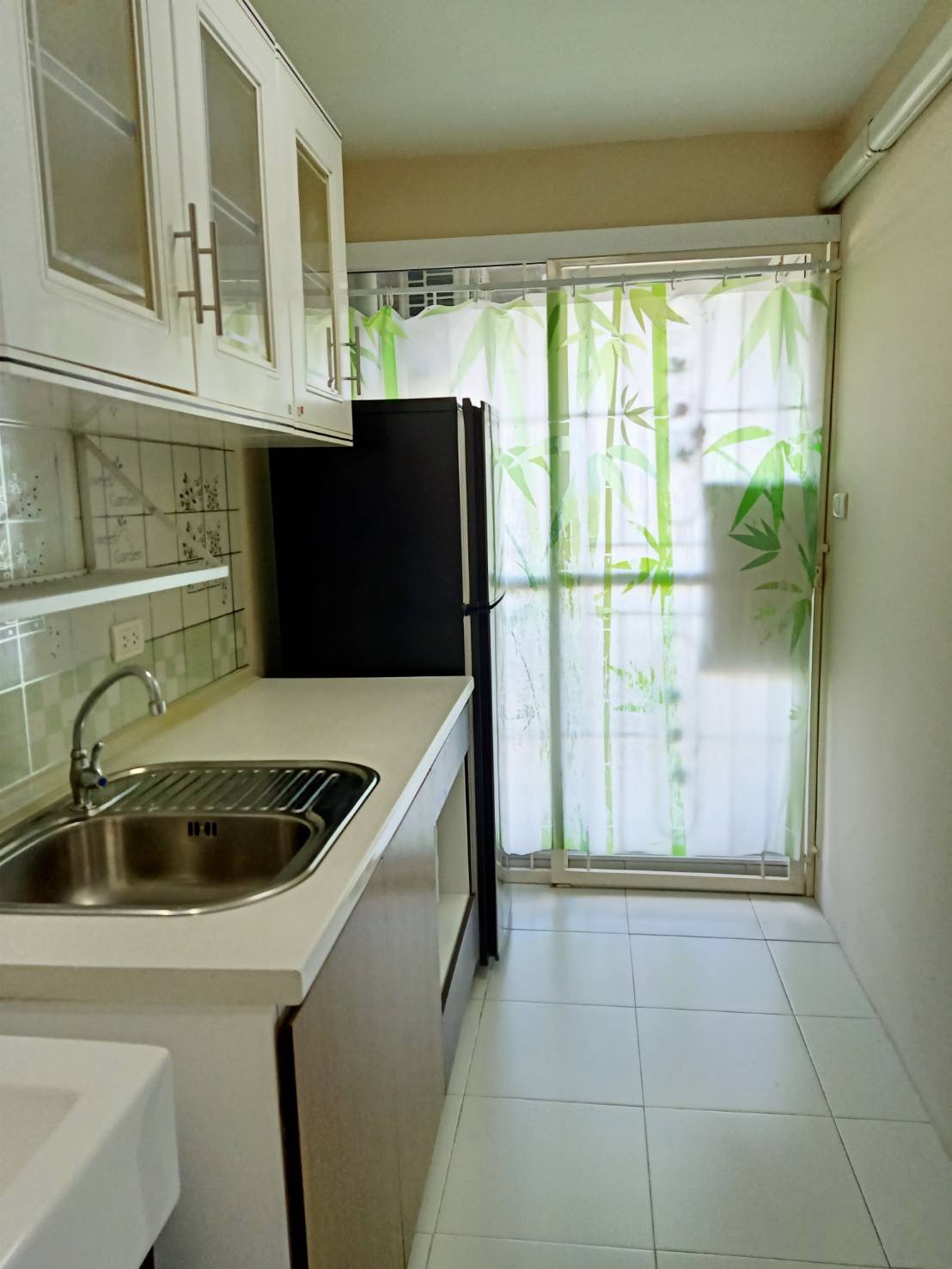 ขาย Smart Condo วัชรพล (สมาร์ทคอนโด วัชรพล) ห้องใหญ่ ครบทุกอย่าง (รูปที่ 7)
