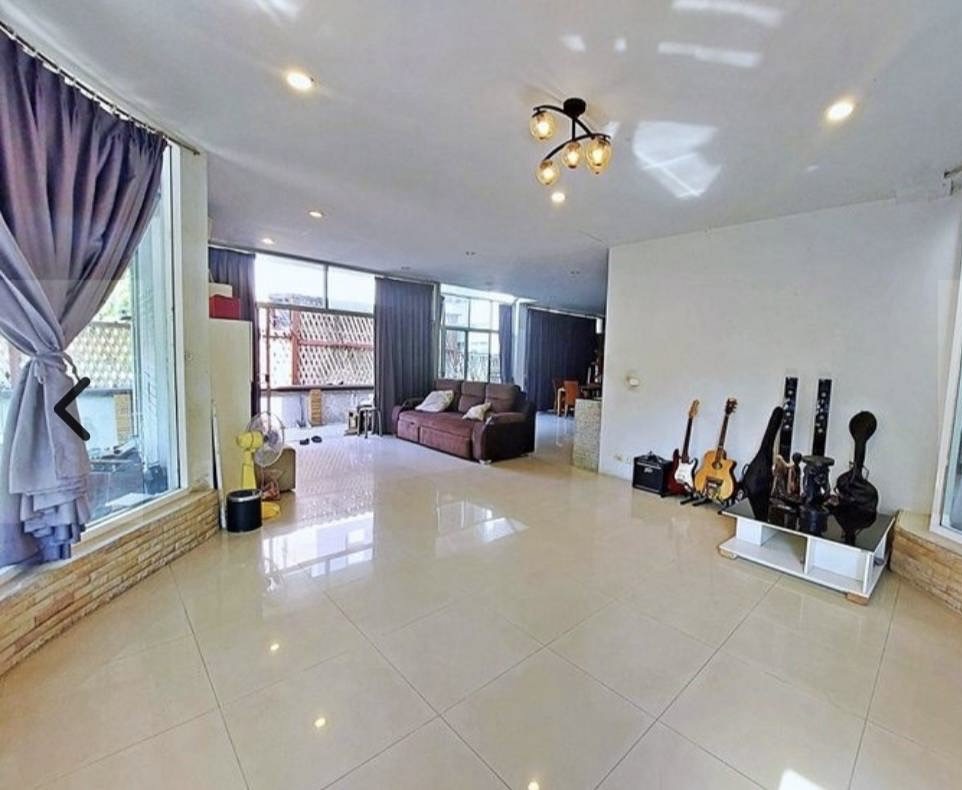 ขาย บ้านเดี่ยว หมู่บ้าน โนวา เพลส พุทธมลฑลสาย 2 พร้อมคุย (รูปที่ 2)