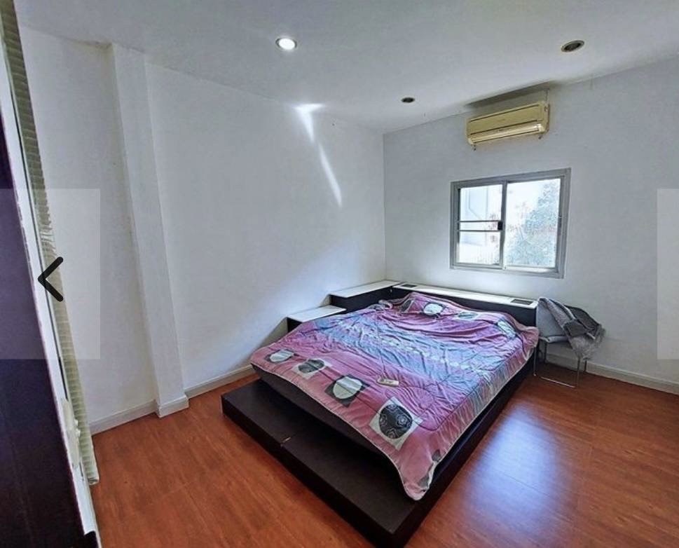 ขาย บ้านเดี่ยว หมู่บ้าน โนวา เพลส พุทธมลฑลสาย 2 พร้อมคุย (รูปที่ 4)