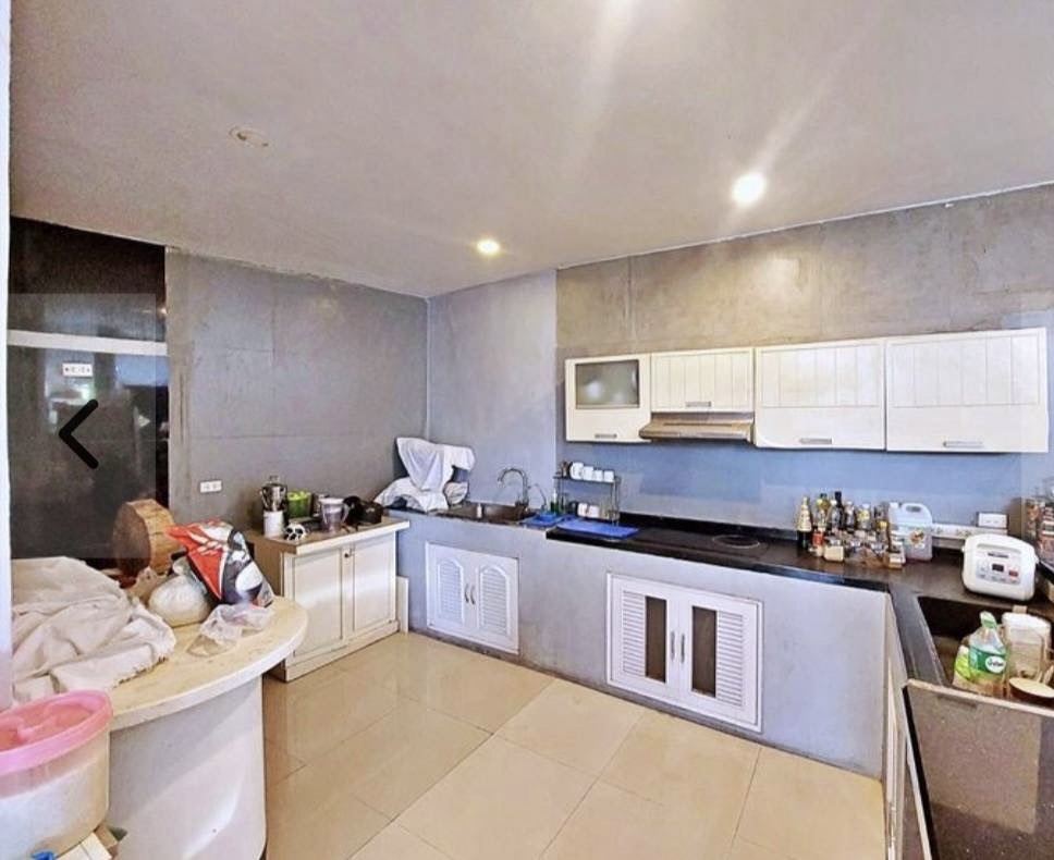 ขาย บ้านเดี่ยว หมู่บ้าน โนวา เพลส พุทธมลฑลสาย 2 พร้อมคุย (รูปที่ 6)