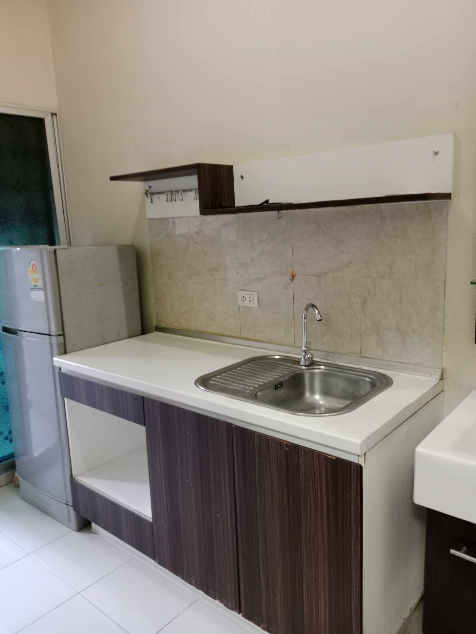 Smart Condo วัชรพล (สมาร์ทคอนโด วัชรพล) (รูปที่ 7)