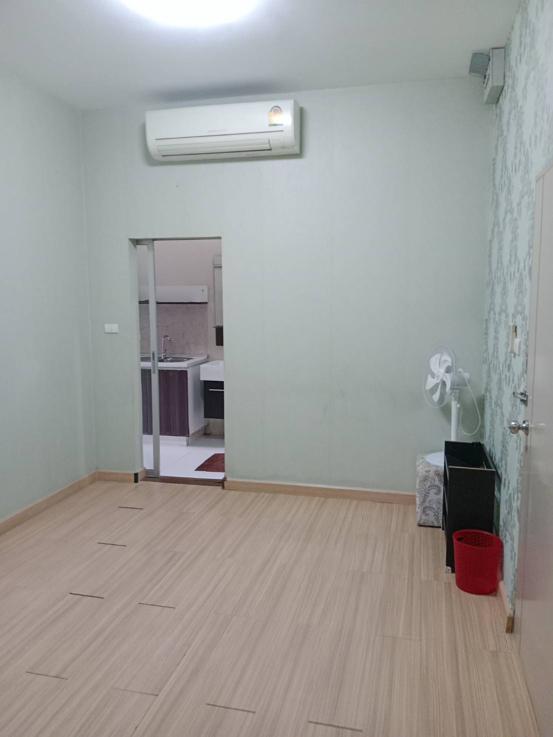 Smart Condo วัชรพล (สมาร์ทคอนโด วัชรพล)
