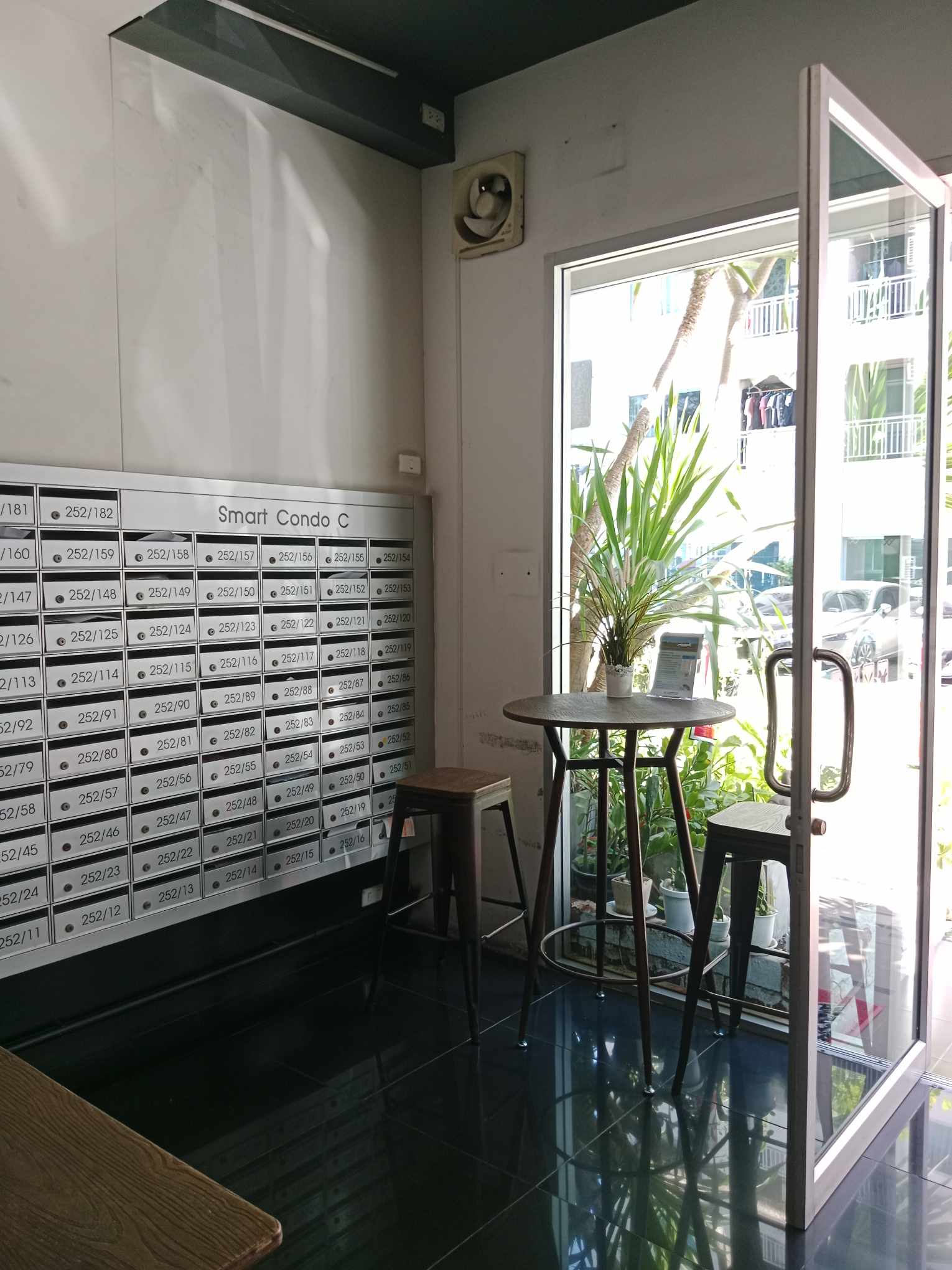 Smart Condo วัชรพล (สมาร์ทคอนโด วัชรพล) (รูปที่ 3)