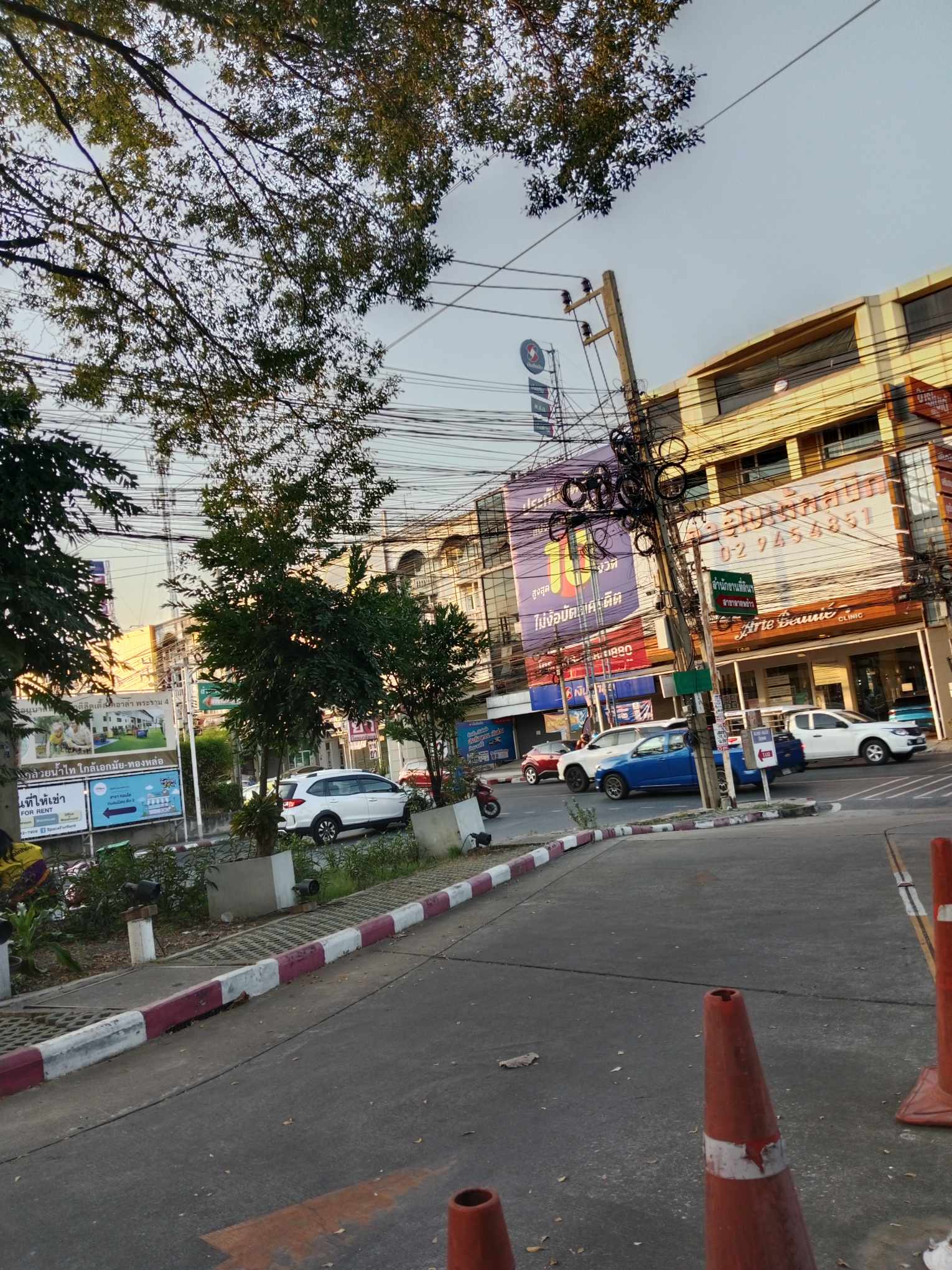 Smart Condo วัชรพล (สมาร์ทคอนโด วัชรพล) (รูปที่ 4)
