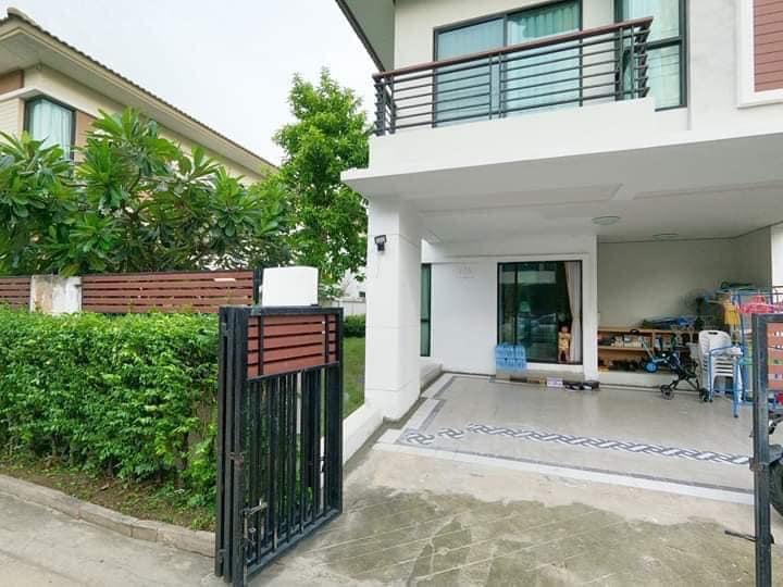 ขายบ้าน ฟ้ากรีนพาร์ค คลองสาม (บ้านเดี่ยว) (รูปที่ 5)