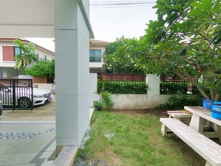 ขายบ้าน ฟ้ากรีนพาร์ค คลองสาม (บ้านเดี่ยว) (รูปที่ 10)
