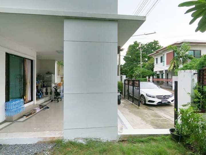 ขายบ้าน ฟ้ากรีนพาร์ค คลองสาม (บ้านเดี่ยว) (รูปที่ 6)