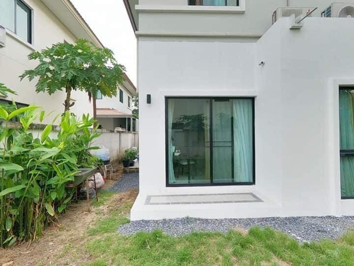 ขายบ้าน ฟ้ากรีนพาร์ค คลองสาม (บ้านเดี่ยว) (รูปที่ 7)