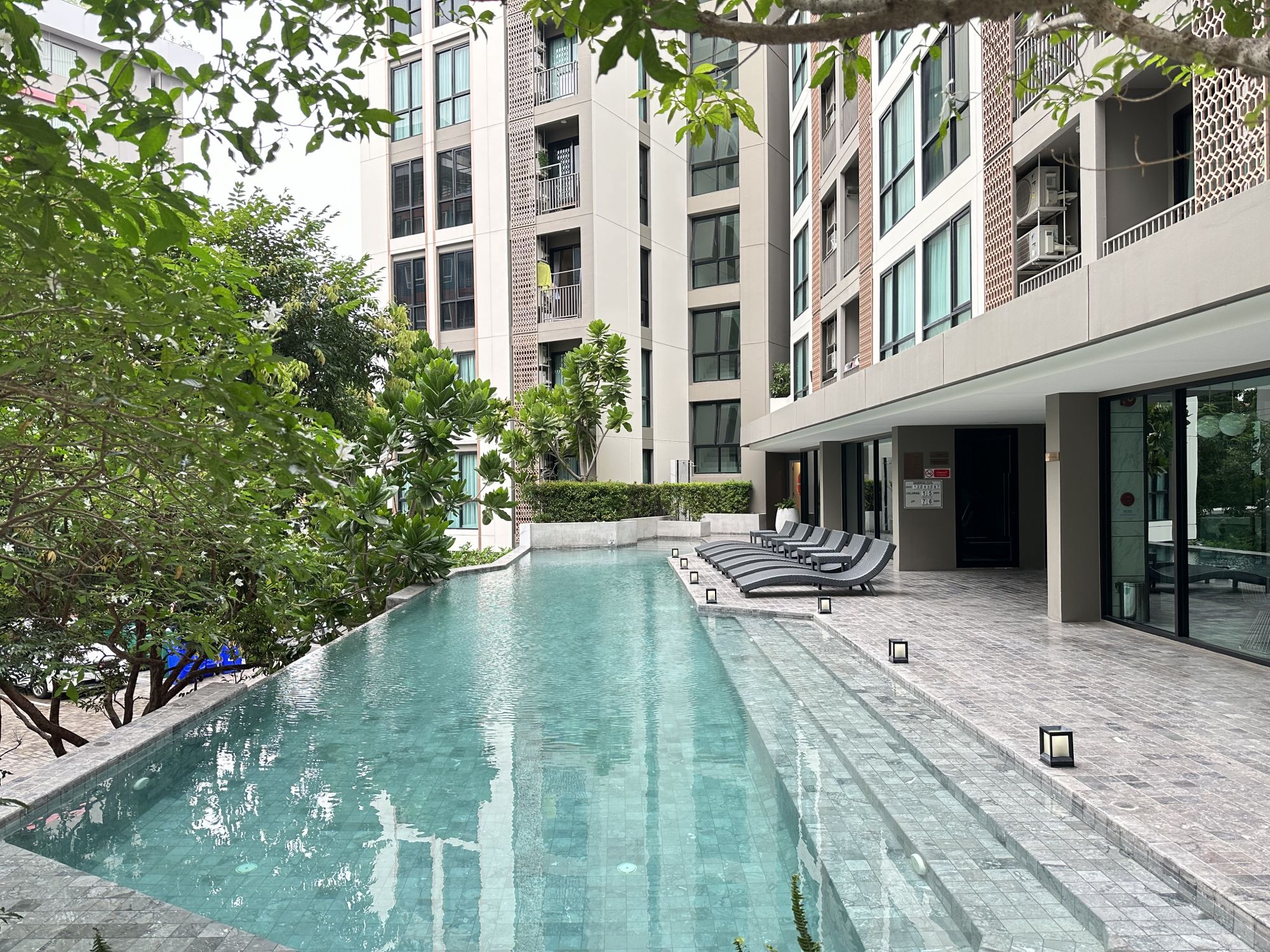 ให้เช่า คอนโด Maxxi Prime Sutthisan ห้องใหม่ งานพรีเมี่ยม เกรด A (รูปที่ 11)