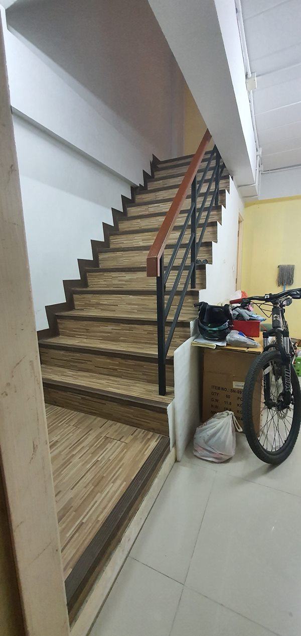 ให้เช่าอาคารพาณิชย์ 3 ชั้นครึ่ง ทำเลทอง โครงการ SENA Shophouse สุขุมวิท-แพรกษา สมุทรปราการ เข้าอยู่ได้ทันที โทร 0816891479 (รูปที่ 5)