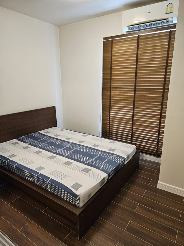 ขายคอนโด เอ สเปซ มี บางนา A Space ME Bangna ชั้น 23 ติด IKEA เมกาบางนา วิวสวย เฟอร์ครบ โทร 091-6987738 (รูปที่ 12)