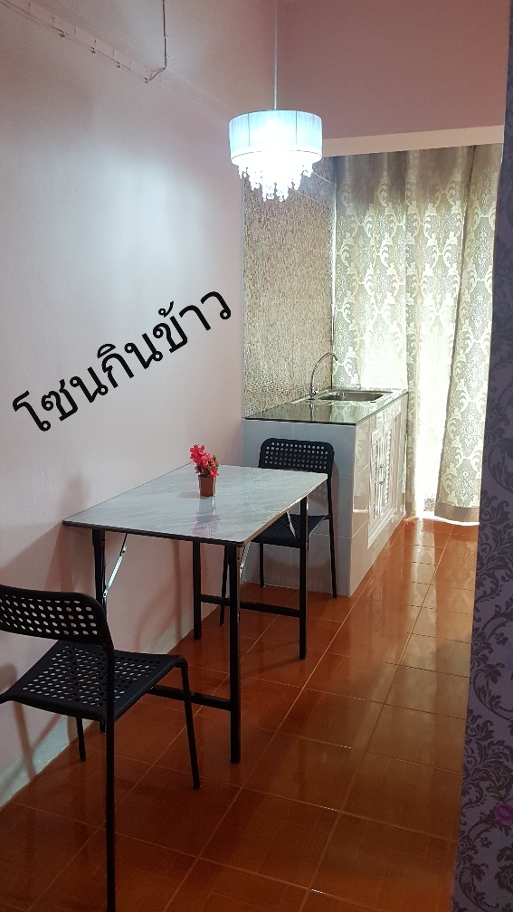 ขายคอนโดใกล้มหาลัยสวนสุนันทาถนนพิบูลสงครามวิวแม่น้ำใหม่ทั้งห้อง 1นอน1โถง สาย 65 สาย18 ผ่านหน้าคอนโดไปมอสวนสุนันทา (รูปที่ 4)
