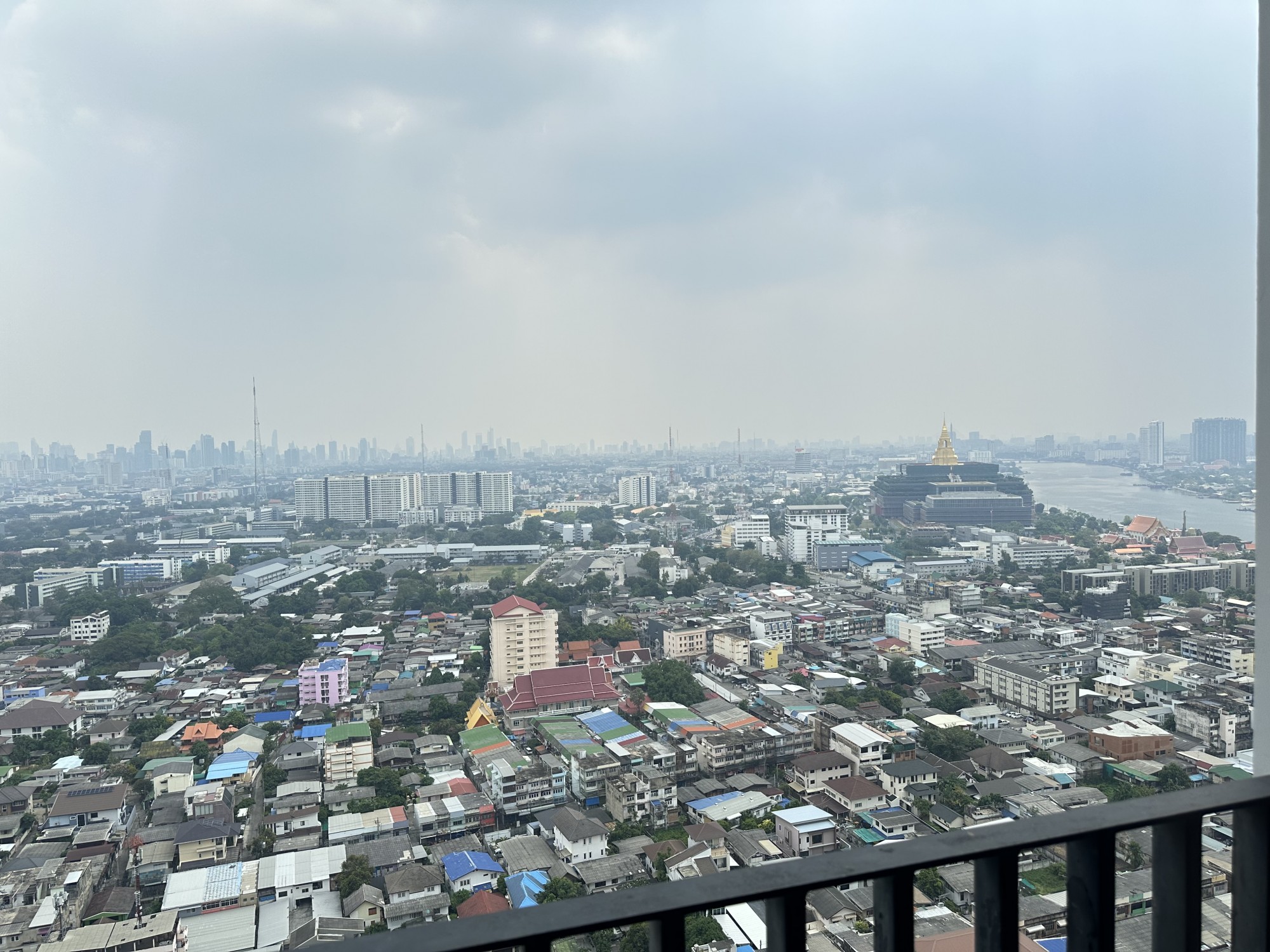 ให้เช่า The Tree Interchange 1 นอน วิวแม่น้ำ ใกล้รถไฟฟ้า (รูปที่ 9)