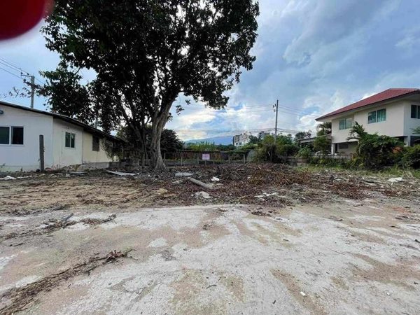 ขายที่ดิน 227 ตร.ว ต.ช้างเผือก อ.เมืองเชียงใหม่ ติดถนน 2ด้าน ทำเลใกล้ห้าง ใกล้ตลาด โทร 096-946 8878 (รูปที่ 6)