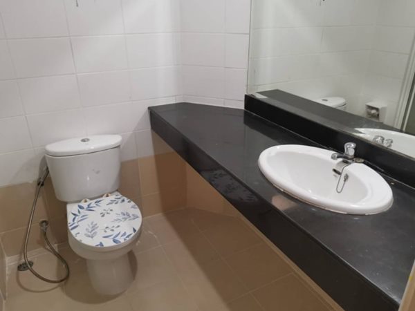 ขายคอนโด Belle Park Residence ซอยนราธิวาส 24 ใกล้สาทร จันทน์ เจริญกรุง รรนานาชาติโชว์เบอรี่ ราคาดีทำเลดี ติดต่อ/line 0619419639 (รูปที่ 7)