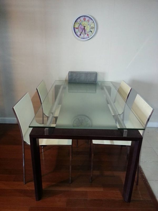 ขายคอนโด Belle Park Residence ซอยนราธิวาส 24 ใกล้สาทร จันทน์ เจริญกรุง รรนานาชาติโชว์เบอรี่ ราคาดีทำเลดี ติดต่อ/line 0619419639 (รูปที่ 4)
