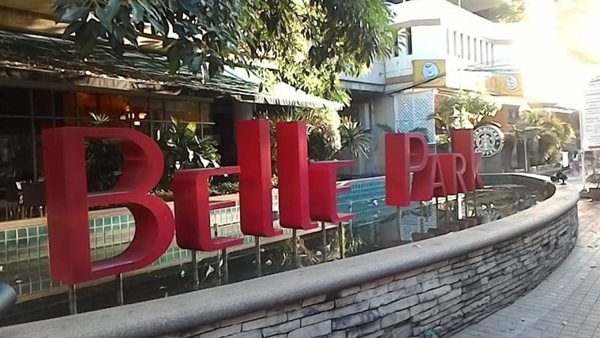 ขายคอนโด Belle Park Residence ซอยนราธิวาส 24 ใกล้สาทร จันทน์ เจริญกรุง รรนานาชาติโชว์เบอรี่ ราคาดีทำเลดี ติดต่อ/line 0619419639 (รูปที่ 11)