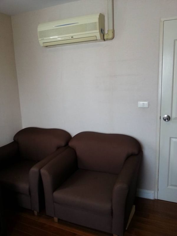 ขายคอนโด Belle Park Residence ซอยนราธิวาส 24 ใกล้สาทร จันทน์ เจริญกรุง รรนานาชาติโชว์เบอรี่ ราคาดีทำเลดี ติดต่อ/line 0619419639 (รูปที่ 6)