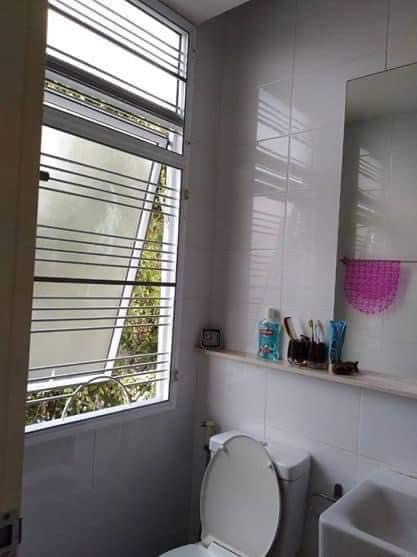 ขายบ้านทาวน์โฮม ซิตี้เซนส์รัตนาธิเบศร์-เลี่ยงเมืองนนท์ บ้านสวยพื้นที่. 21 ตารางวา หน้ากว้าง 5.5 (รูปที่ 8)