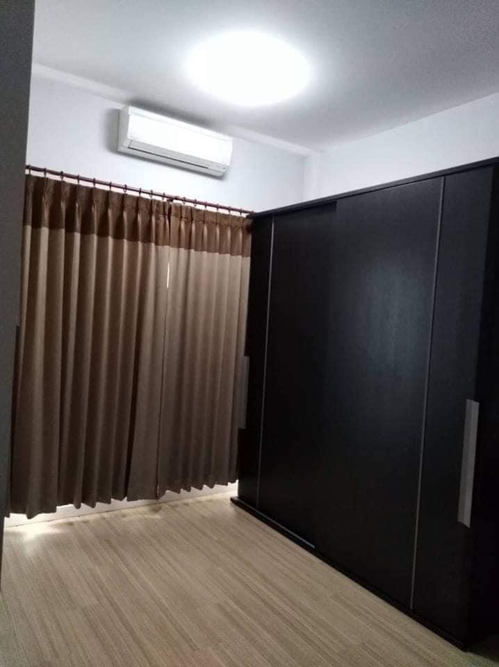 ขายบ้านทาวน์โฮม ซิตี้เซนส์รัตนาธิเบศร์-เลี่ยงเมืองนนท์ บ้านสวยพื้นที่. 21 ตารางวา หน้ากว้าง 5.5 (รูปที่ 10)