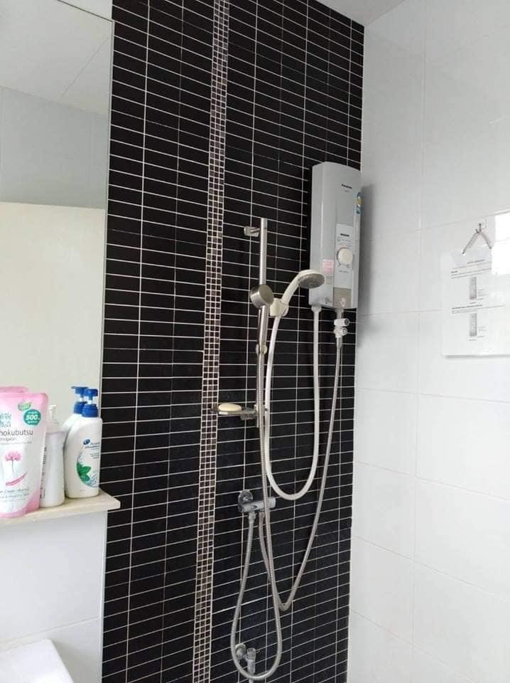 ขายบ้านทาวน์โฮม ซิตี้เซนส์รัตนาธิเบศร์-เลี่ยงเมืองนนท์ บ้านสวยพื้นที่. 21 ตารางวา หน้ากว้าง 5.5 (รูปที่ 9)