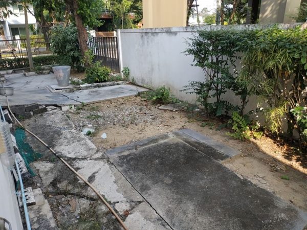 ขายบ้านพฤกษลดา ประชาอุทิศ ราคาดีที่สุด 2ชั้น ขนาด 57ตรว. 2ห้องนอน วิวสวนสวยเต็มๆ ติดต่อ/line 0619419639 (รูปที่ 9)