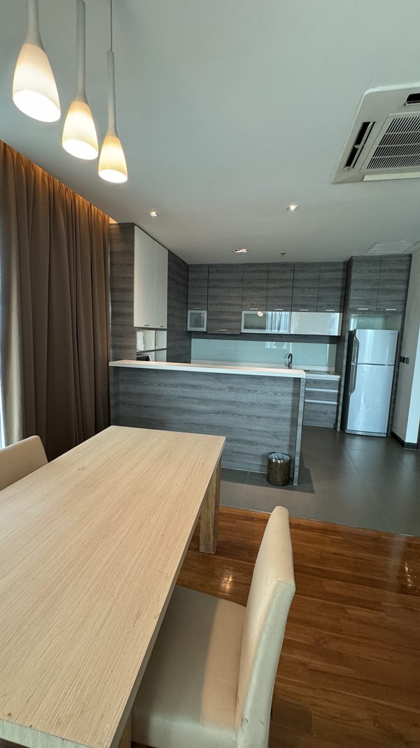 ให้เช่าห้องใหญ่ โรงแรม The Vertical Suite รายวัน รายสัปดาห์ รายเดือน ระยะสั้น โซนศรีนครินทร์ อ่อนนุช โทร 096-947-7788 (รูปที่ 10)