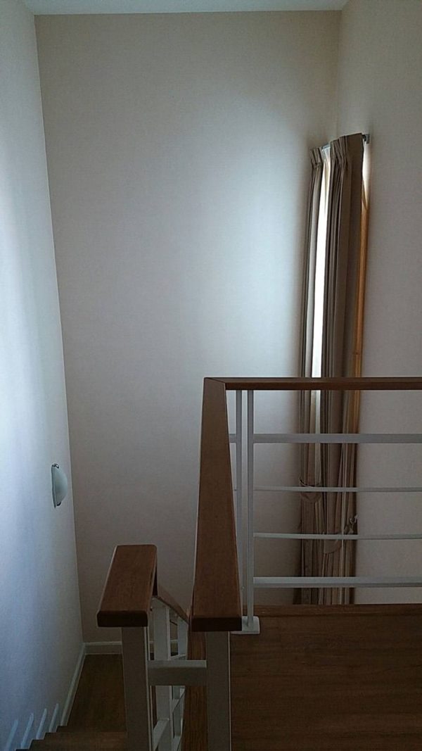 ขายทาวน์โฮม 3 ชั้น บ้านกลางเมือง ใกล้เซ็นทรัลอีสต์วิวล์ เป็นหมู่บ้านติดถนน ติดแอร์ทุกห้อง ราคาดีทำเลดีมาก ติดต่อ/line 0619419639 (รูปที่ 8)