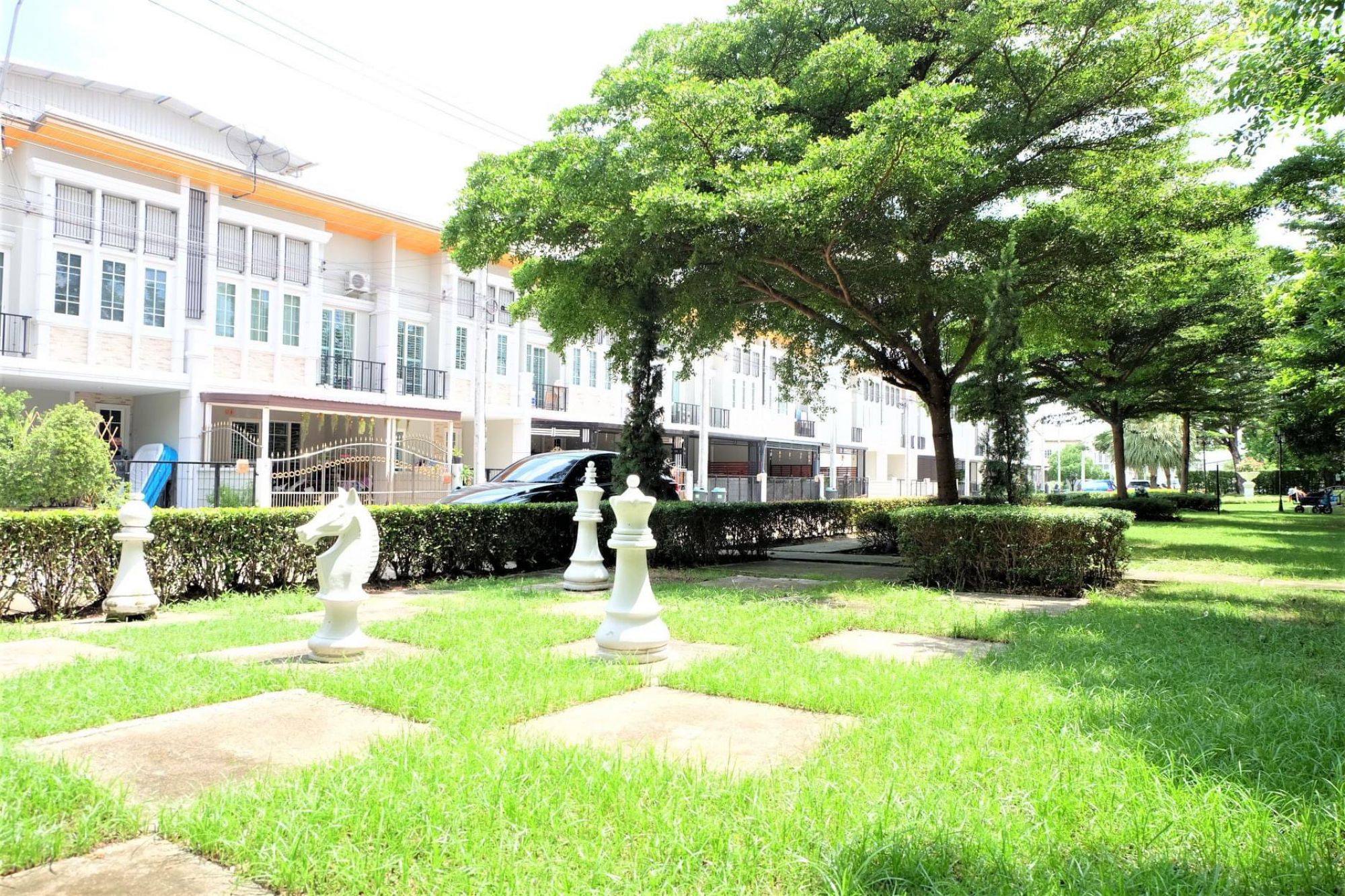 ทาวน์โฮม *** ทำเลดี ติดถนนใหญ่ หลังแฟชั่นไอซ์แลนด์ *** โครงการ #GoldenTown | รามอินทรา - วงแหวน (ซอยคู้บอน) (รูปที่ 18)