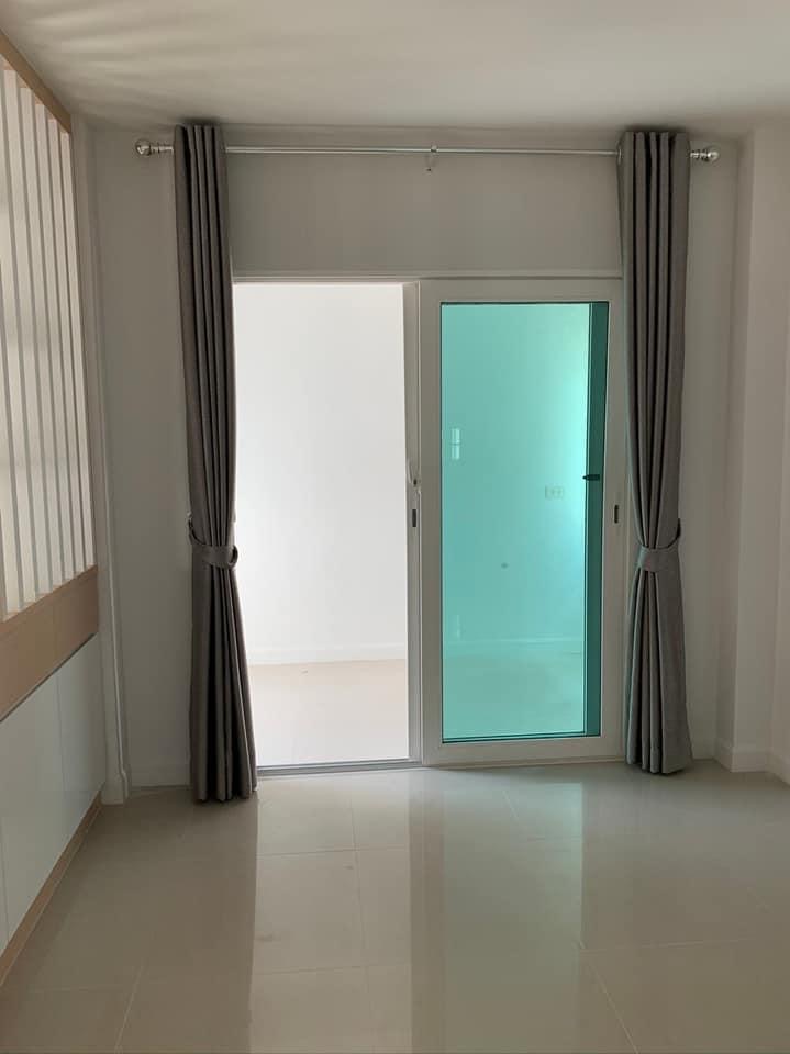 บ้านแฝด 2 ชั้น เนื้อที่ 37.1 ตร.วา หมู่บ้านศุภาลัย วิลล์ รังสิต คลอง2 (รูปที่ 4)