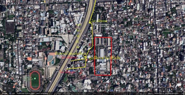 ขายทาวน์โฮม 4ชั้น 2หลังติดกัน ใกล้รถไฟฟ้าMRT ใกล้ ม. วิทยาลัย อยู่ ซ.วิภาวดีรังสิต ซ.8 ถ.วิภาวดีรังสิตขาเข้า โทร 0997465361 เจ้าของขายเอง (รูปที่ 6)