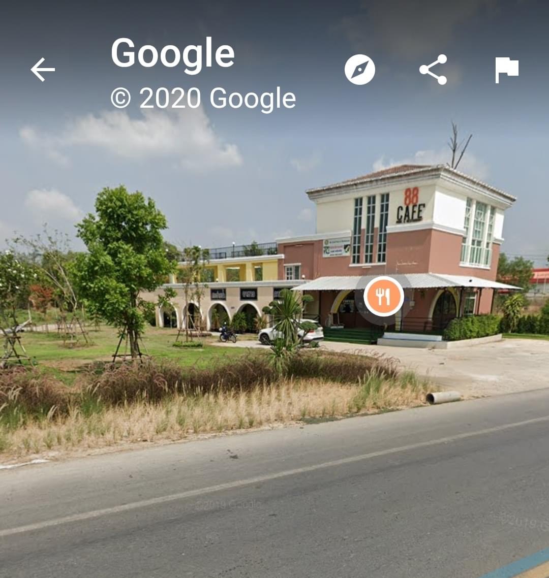 ที่คลอง8 ลำลูกกา 4 ไร่ 28 ล้าน (รูปที่ 2)