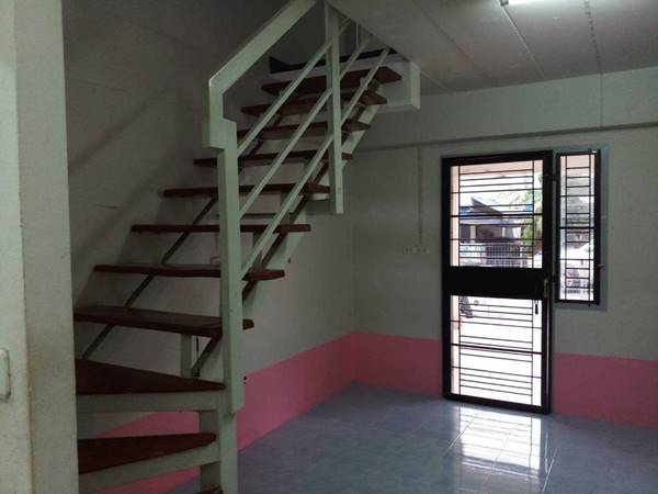 ให้เช่าบ้าน 2ชั้น โครงการ เอื้ออาทรโชคชัย ต.ท่าอ่าง อ.โชคชัย จ.นครราชสีมา พร้อมแอร์ ใกล้มหาวิทยาลัยรามคำแหง โทร 084-7524113 (รูปที่ 3)