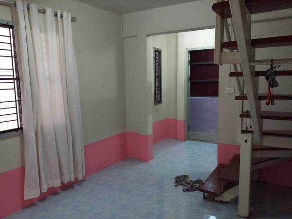 ให้เช่าบ้าน 2ชั้น โครงการ เอื้ออาทรโชคชัย ต.ท่าอ่าง อ.โชคชัย จ.นครราชสีมา พร้อมแอร์ ใกล้มหาวิทยาลัยรามคำแหง โทร 084-7524113 (รูปที่ 4)