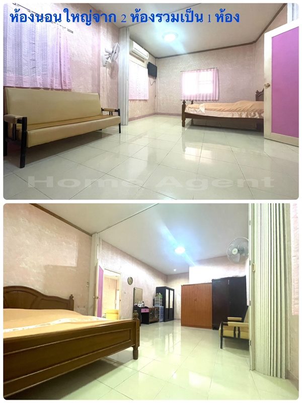 ขายบ้านเดี่ยว หมู่บ้านเลคบุษบา ซ.เลคบุษบา ต.เขาสามยอด อ.เมืองลพบุรี Tel 081-5713517 (รูปที่ 8)