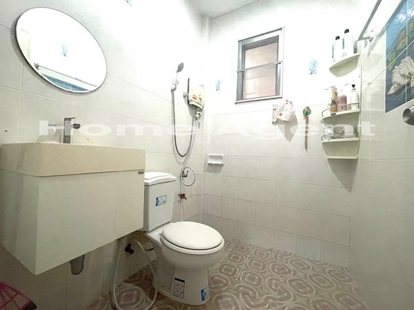 ขายบ้านเดี่ยว หมู่บ้านเลคบุษบา ซ.เลคบุษบา ต.เขาสามยอด อ.เมืองลพบุรี Tel 081-5713517 (รูปที่ 14)