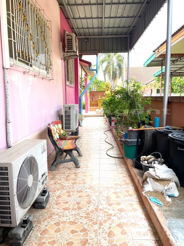 ขายบ้านเดี่ยว หมู่บ้านเลคบุษบา ซ.เลคบุษบา ต.เขาสามยอด อ.เมืองลพบุรี Tel 081-5713517 (รูปที่ 15)