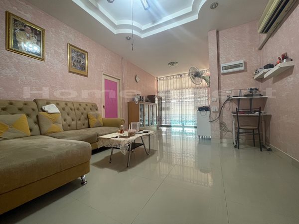 ขายบ้านเดี่ยว หมู่บ้านเลคบุษบา ซ.เลคบุษบา ต.เขาสามยอด อ.เมืองลพบุรี Tel 081-5713517 (รูปที่ 7)