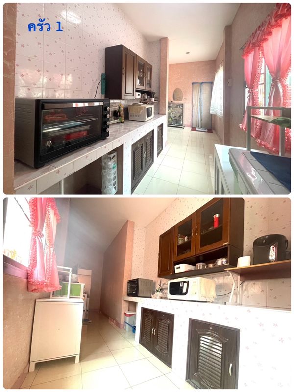 ขายบ้านเดี่ยว หมู่บ้านเลคบุษบา ซ.เลคบุษบา ต.เขาสามยอด อ.เมืองลพบุรี Tel 081-5713517 (รูปที่ 12)