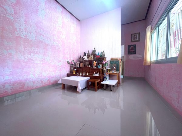 ขายบ้านเดี่ยว หมู่บ้านเลคบุษบา ซ.เลคบุษบา ต.เขาสามยอด อ.เมืองลพบุรี Tel 081-5713517 (รูปที่ 10)