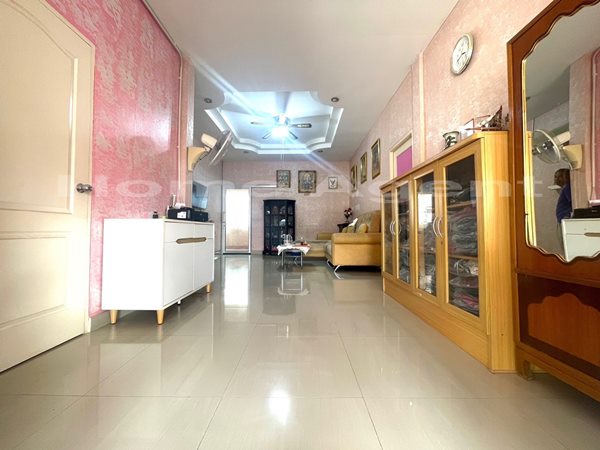 ขายบ้านเดี่ยว หมู่บ้านเลคบุษบา ซ.เลคบุษบา ต.เขาสามยอด อ.เมืองลพบุรี Tel 081-5713517 (รูปที่ 6)