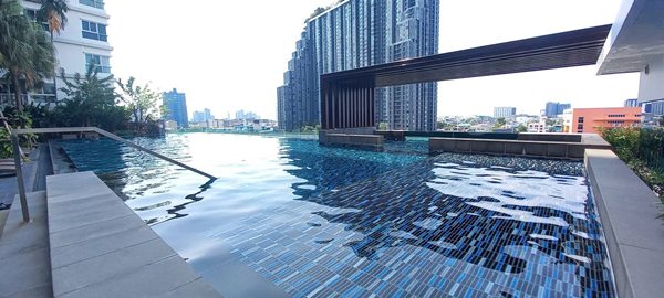 ขาย คอนโด THE PARKLAND GRAND ตากสิน ท่าพระ, กรุงเทพ เจ้าของขายเอง ต่อรองราคาได้เลย โทร 0926262655 (รูปที่ 7)