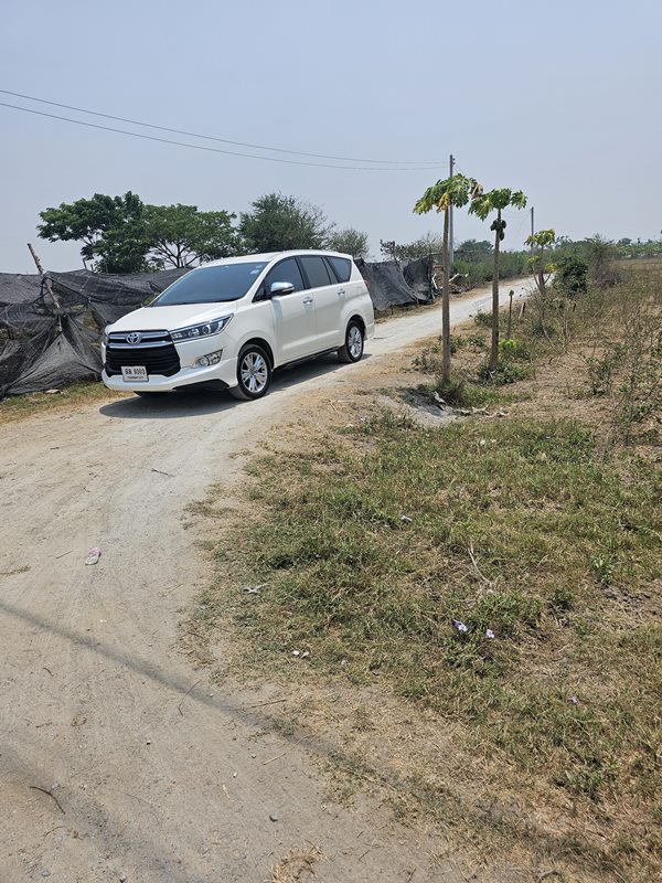 ขายด่วน แบ่งขายที่ดิน 100 ตร.ว. อำเภออู่ทอง จังหวัดสุพรรณบุรี ใกล้แหล่งชุมชน บ้านโคก ต.หนองโอ่ง โทร 0622656544 (รูปที่ 7)