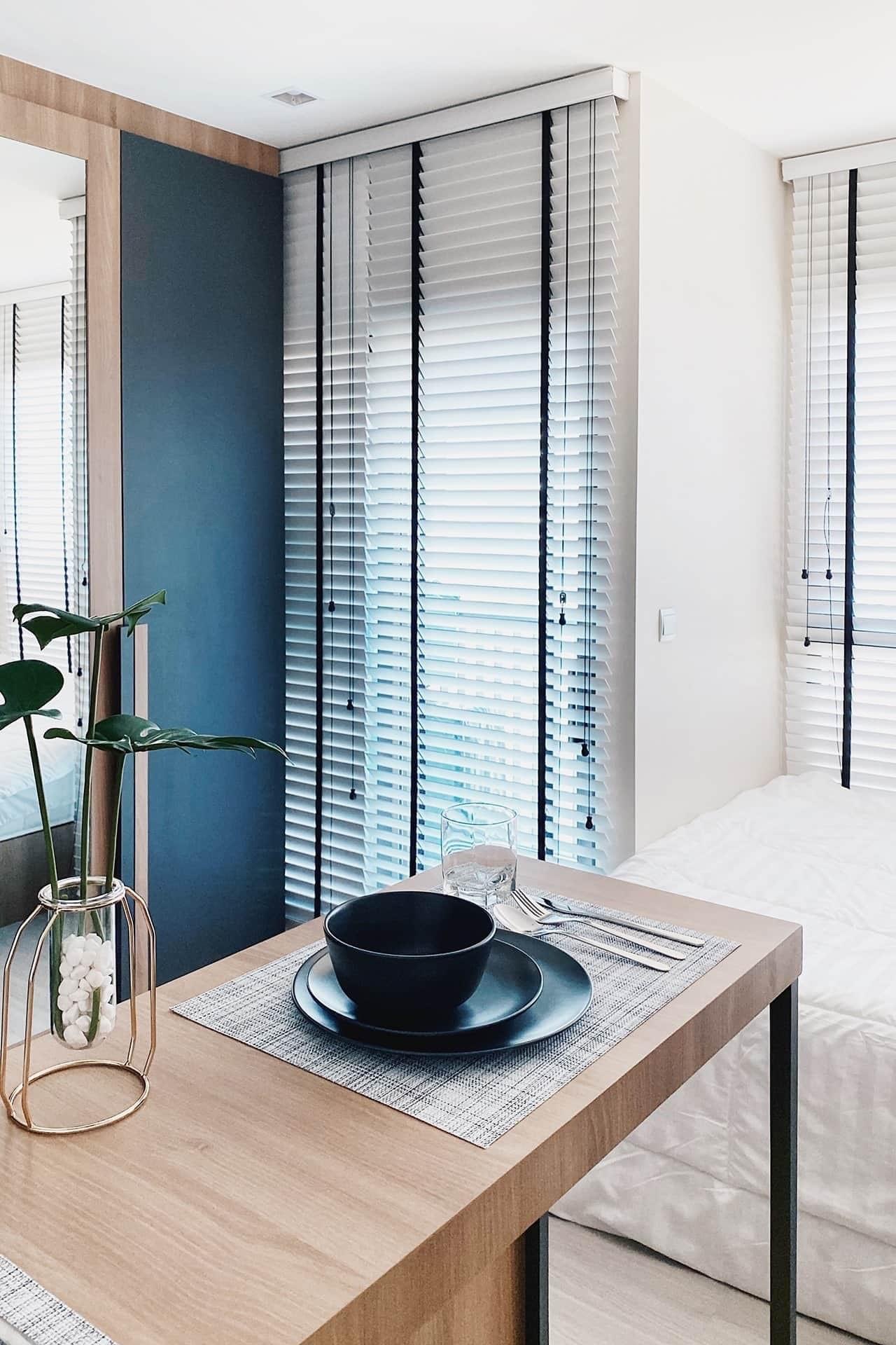 Life sukhumvit 62 BTS Bangchak15000/month studio new room (รูปที่ 4)