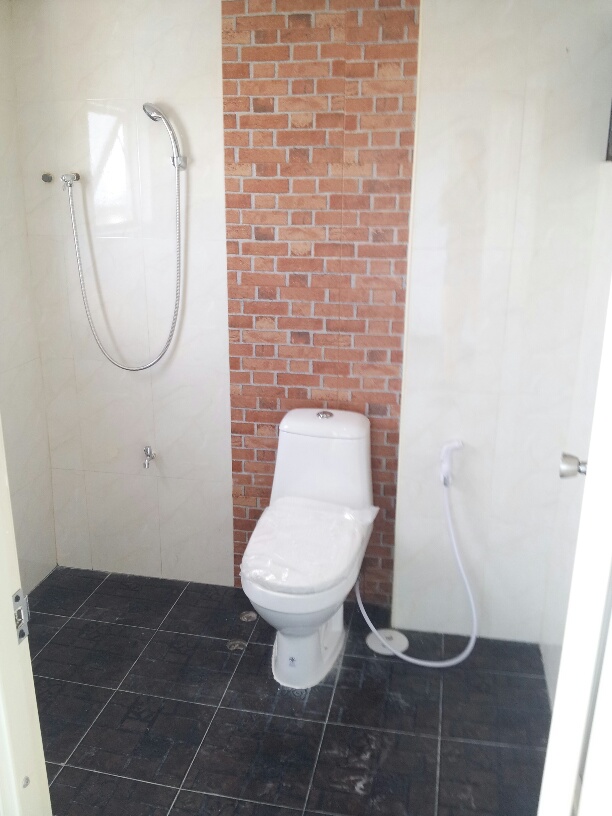ขายคอนโด2ห้องนอนใกล้ท่าน้ำนนทบุรี ห้องขนาดใหญ่ 36ตรม มีสระว่ายน้ำ (รูปที่ 7)