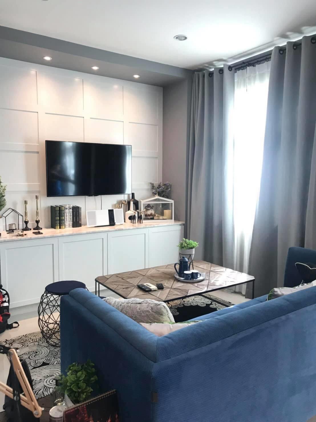 ขายบ้านแฝด 2 ชั้น หมู่บ้านเปี่ยมสุข แจ้งวัฒนะ - ศรีสมาน (รูปที่ 7)