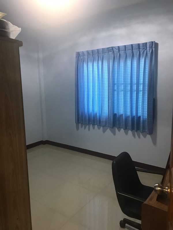 ขายบ้านเดี่ยว 1ชั้น 50ตรว. รามอินทรา 117 ไกล้ MRT สถานี เศรษฐบุตร Tel 086-384-0111 (รูปที่ 5)