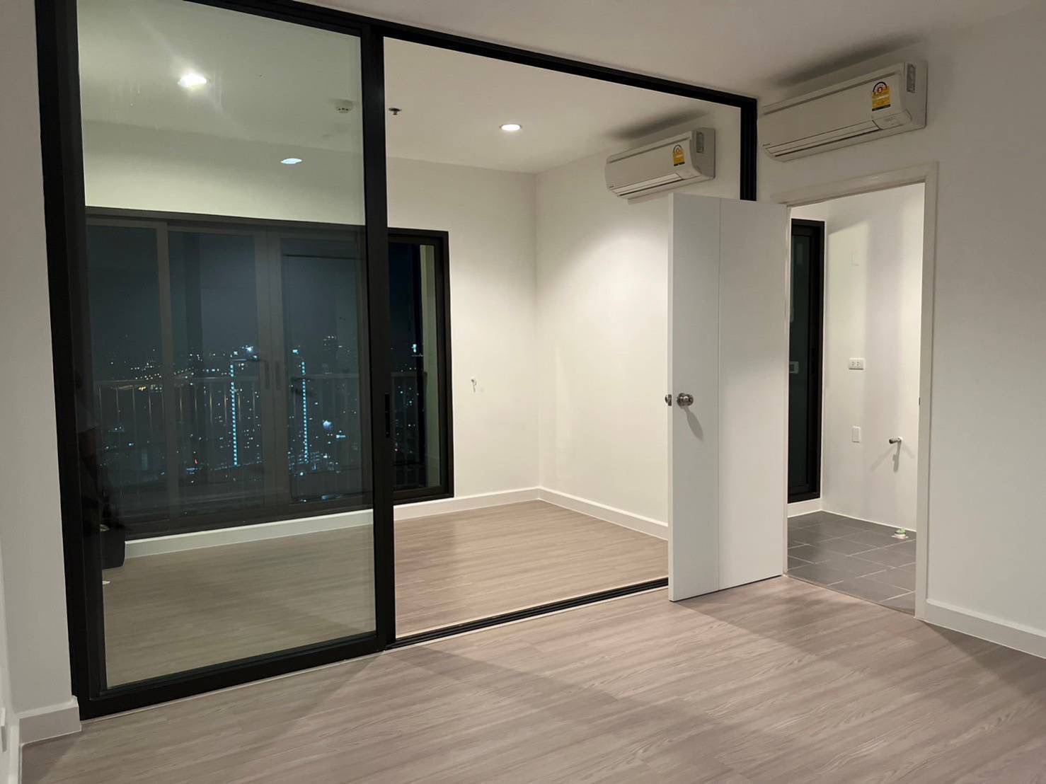 ขาย คอนโด The Tree Rio Bang-Aor เดอะ ทรี ริโอ บาง-อ้อ วิวแม่น้ำ ห้องใหม่ ฟรีโอน (รูปที่ 4)