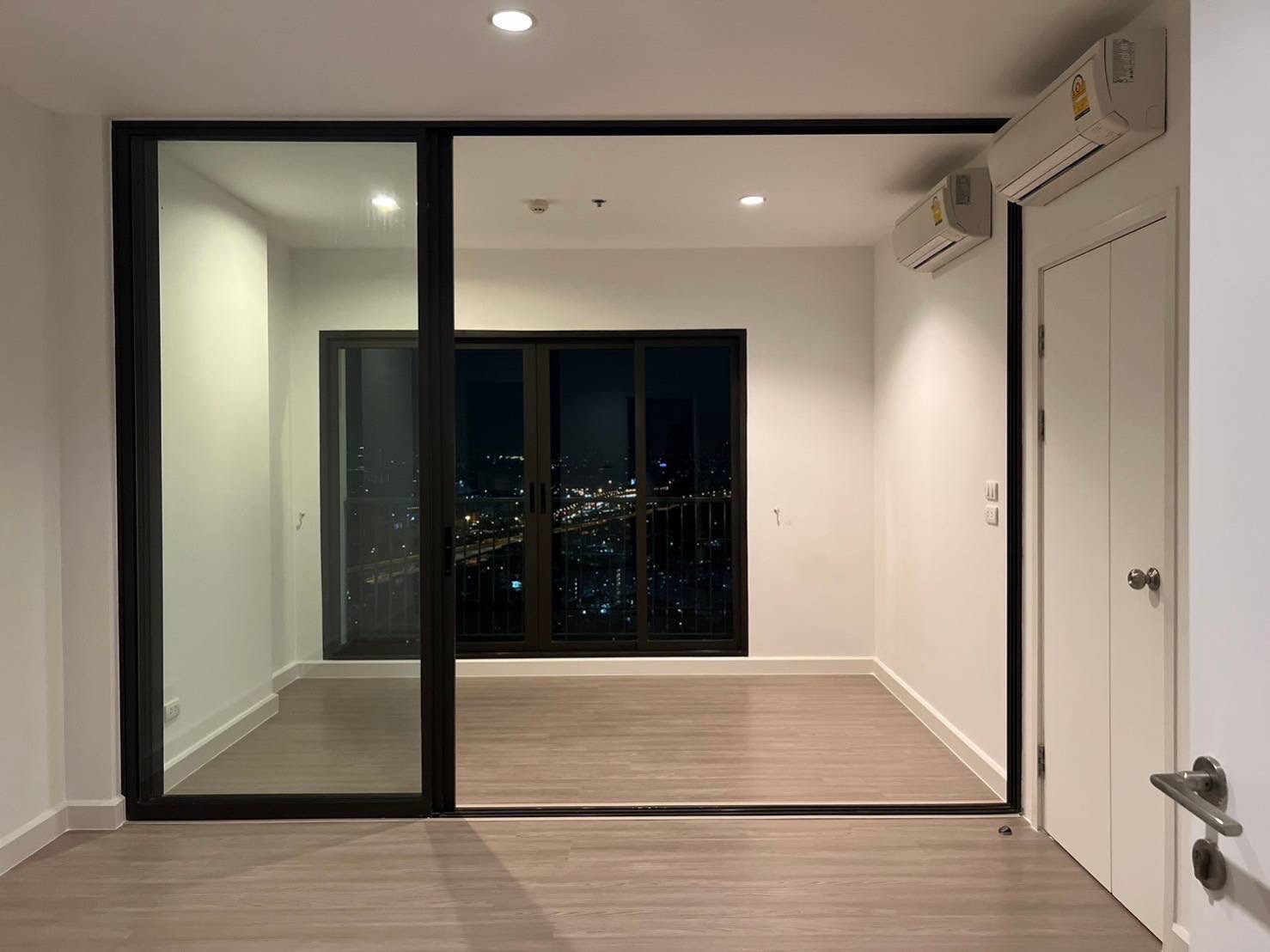 ขาย คอนโด The Tree Rio Bang-Aor เดอะ ทรี ริโอ บาง-อ้อ วิวแม่น้ำ ห้องใหม่ ฟรีโอน (รูปที่ 5)