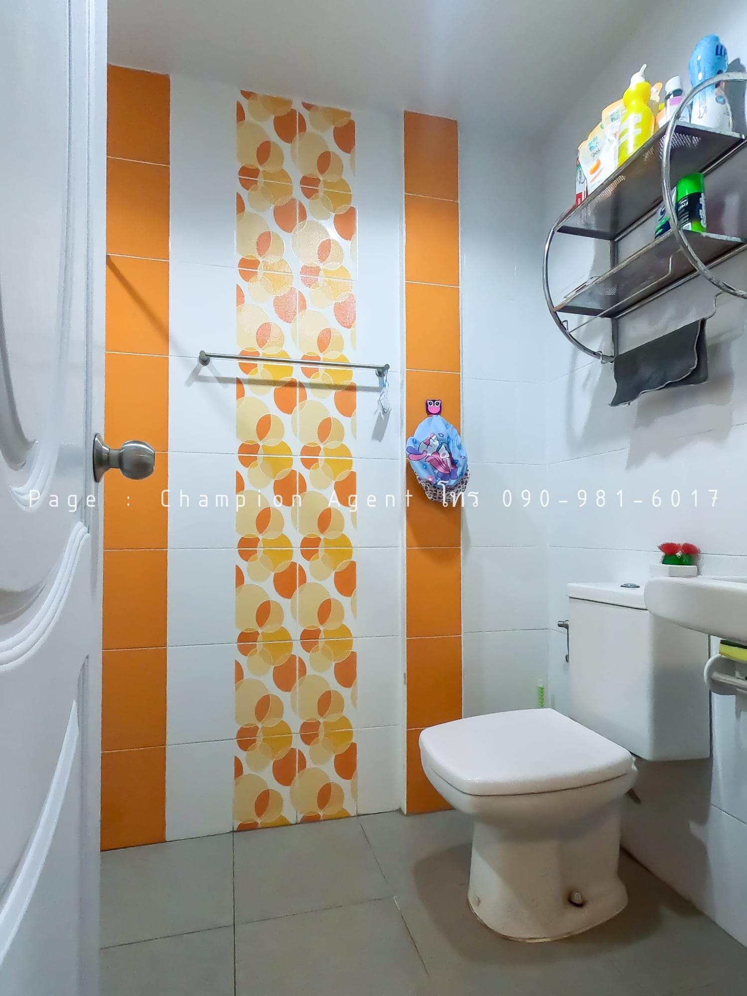 โครงการ บ้านดีเศรษฐกิจ สมุทรสาคร (รูปที่ 14)